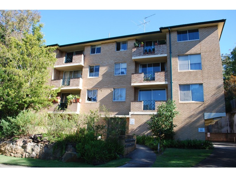 23/1-9 Oxley Avenue, Jannali NSW 2226