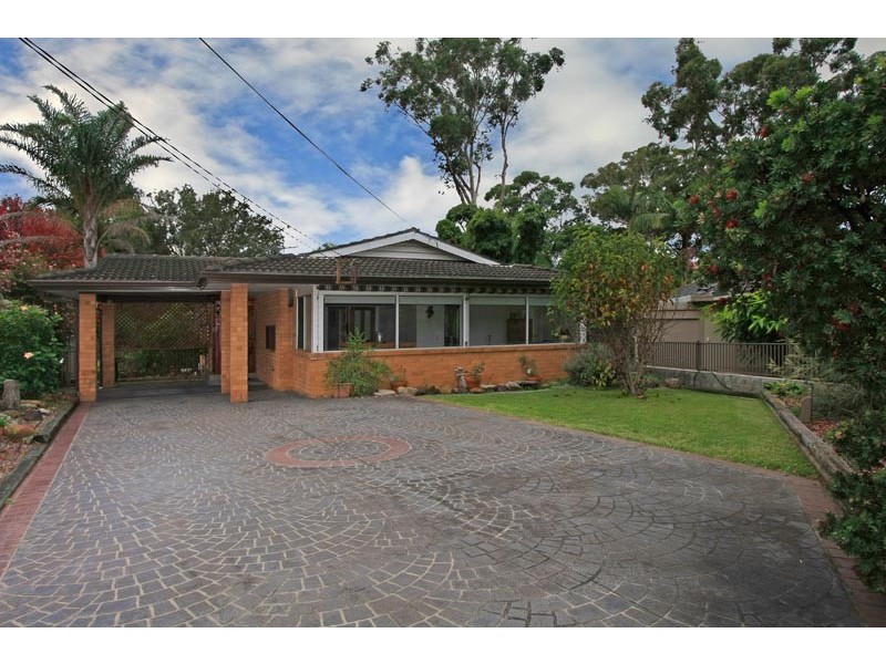 6 Jean Avenue, Miranda NSW 2228