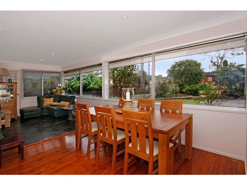 6 Jean Avenue, Miranda NSW 2228