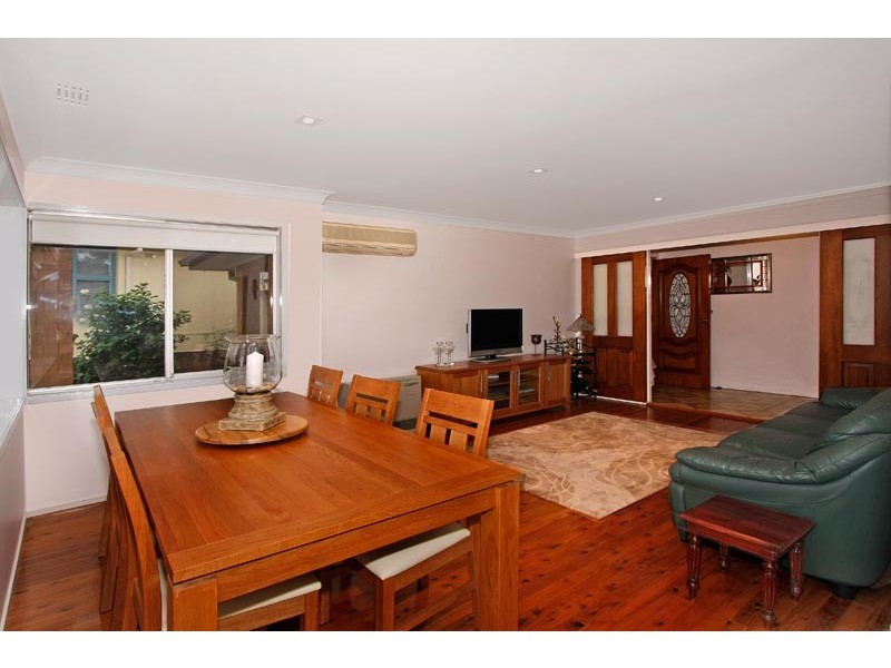 6 Jean Avenue, Miranda NSW 2228