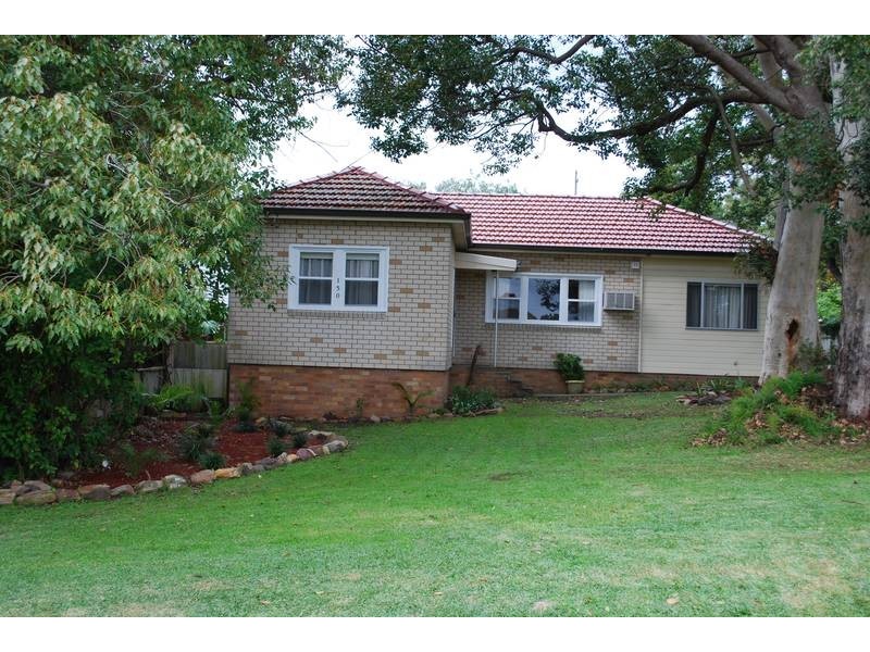 150 National Avenue, Loftus NSW 2232