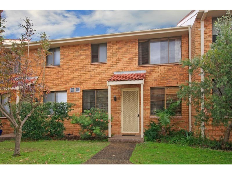 4/465 The Boulevarde, Kirrawee NSW 2232