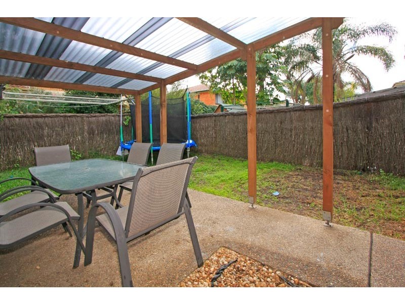 4/465 The Boulevarde, Kirrawee NSW 2232
