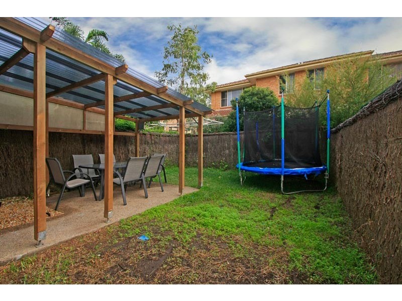 4/465 The Boulevarde, Kirrawee NSW 2232