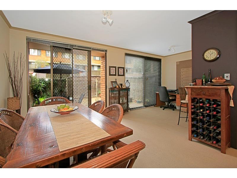 17/81 Bath Road, Kirrawee NSW 2232