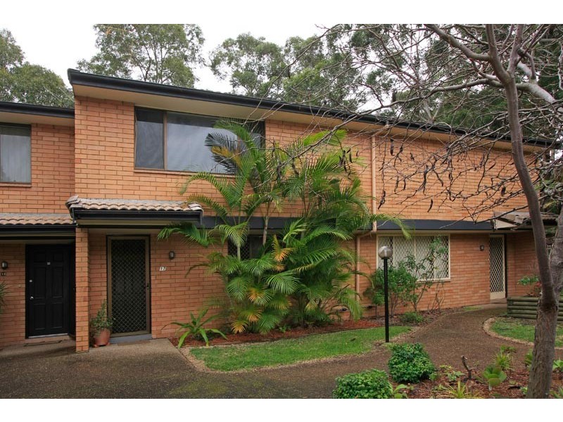 17/81 Bath Road, Kirrawee NSW 2232