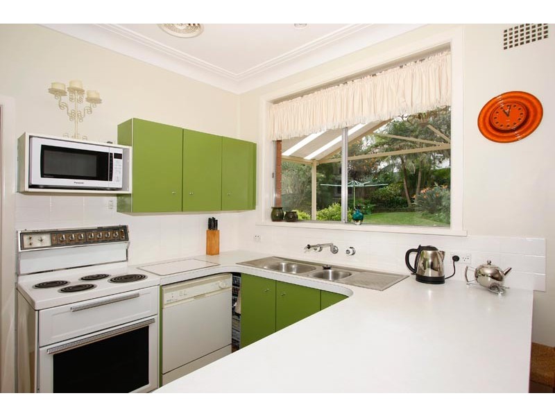 21 Kittani Street, Kirrawee NSW 2232