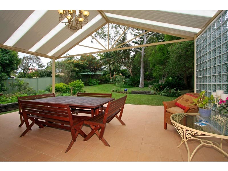 21 Kittani Street, Kirrawee NSW 2232