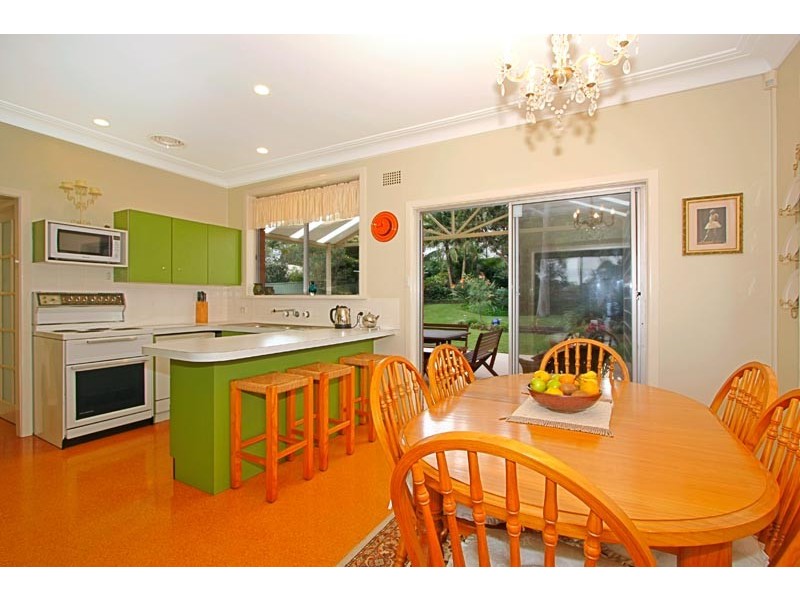21 Kittani Street, Kirrawee NSW 2232