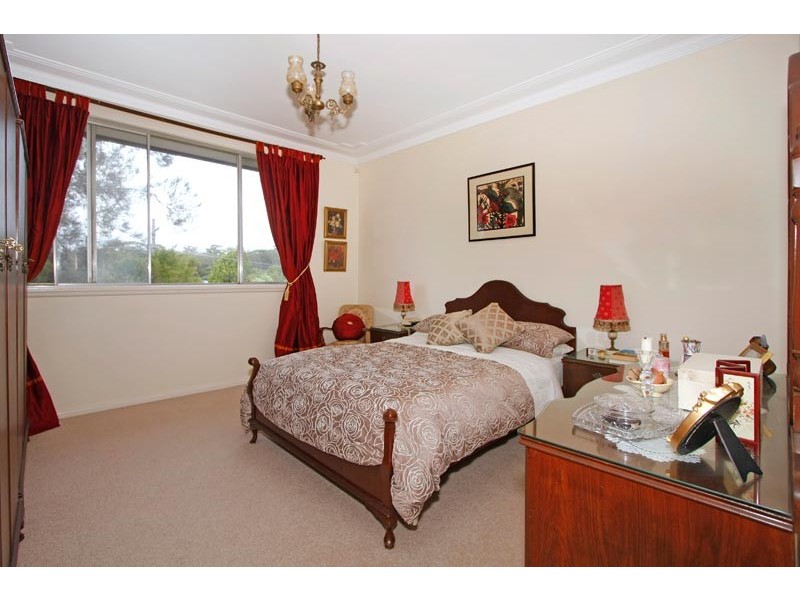 21 Kittani Street, Kirrawee NSW 2232