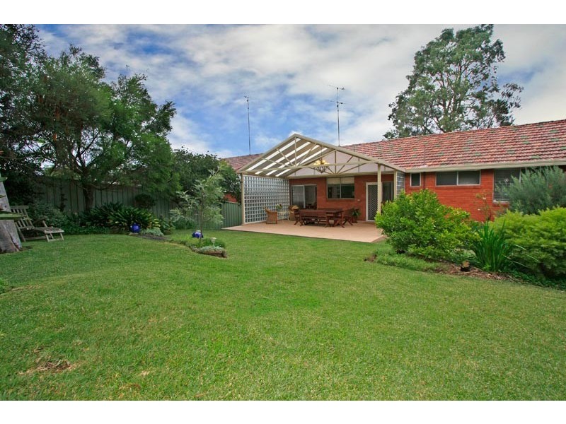 21 Kittani Street, Kirrawee NSW 2232