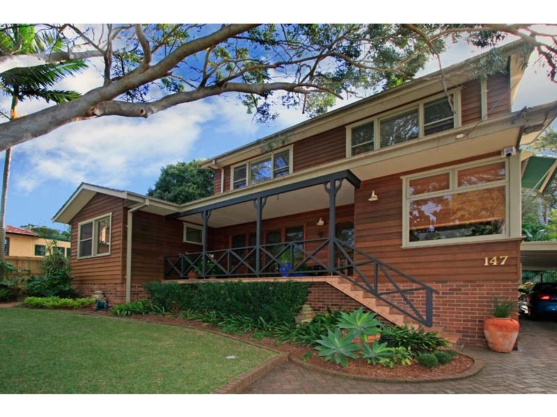 147 Oyster Bay Road, Oyster Bay NSW 2225