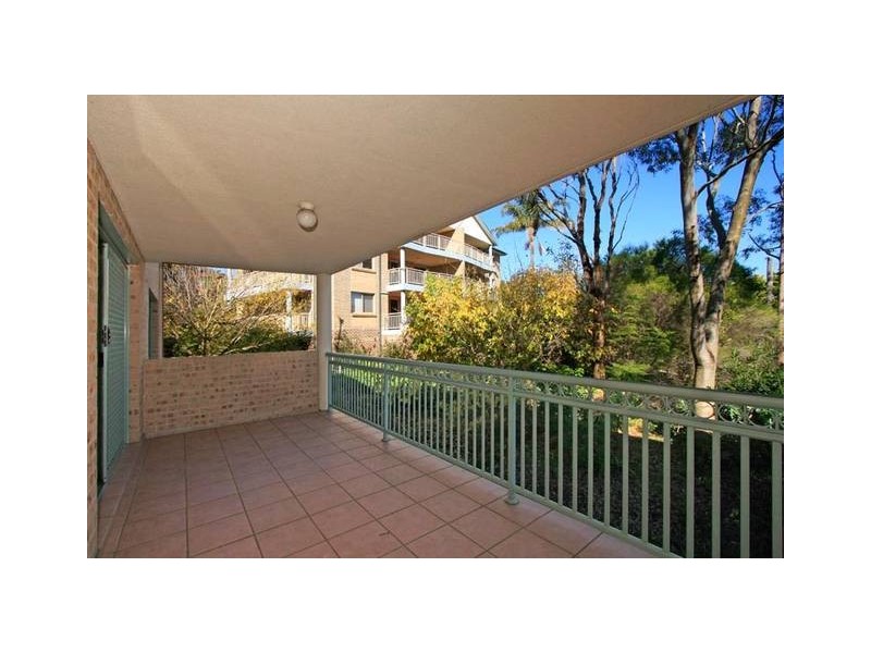 16/52 Linden Street (Access via Vermont Street), Sutherland NSW 2232