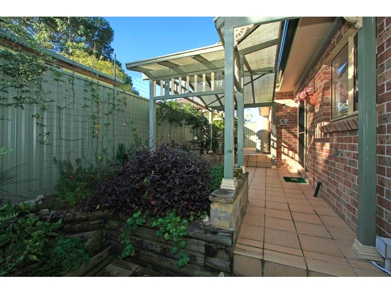 12/91-95 Wattle Road, Jannali NSW 2226