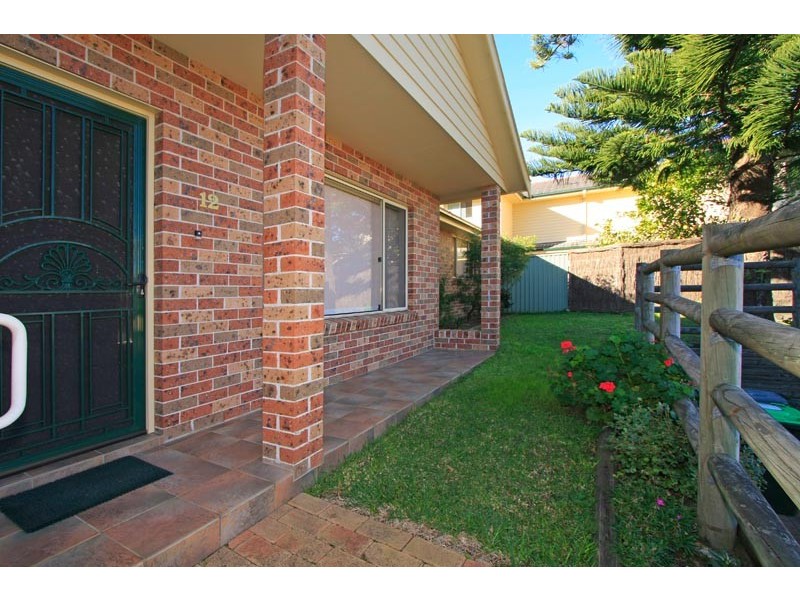 12/91-95 Wattle Road, Jannali NSW 2226