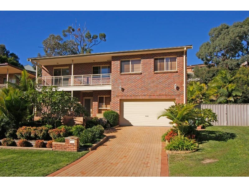 68 Beaumaris Drive, Menai NSW 2234