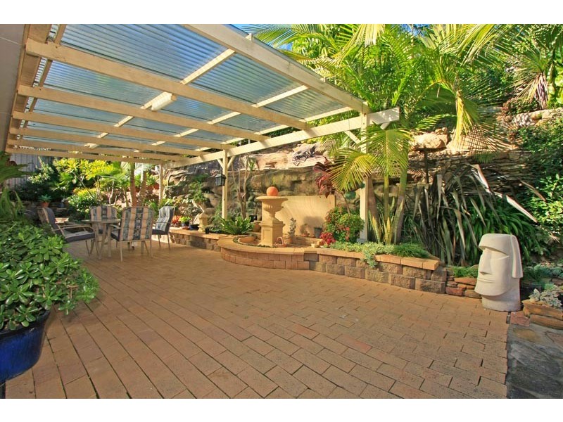 68 Beaumaris Drive, Menai NSW 2234