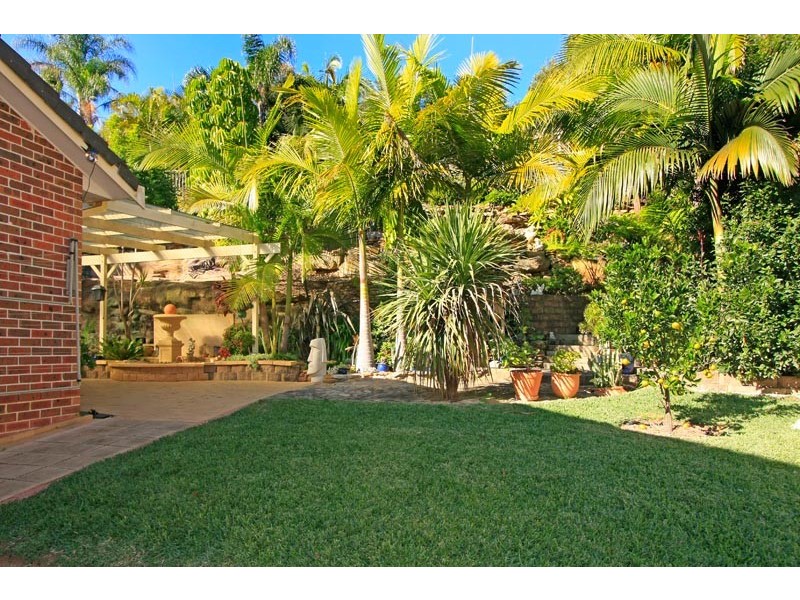 68 Beaumaris Drive, Menai NSW 2234