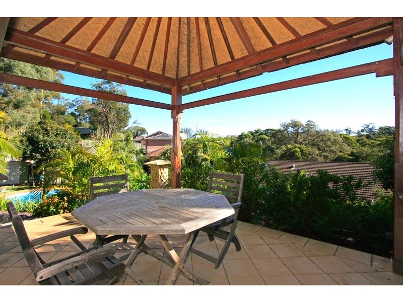68 Beaumaris Drive, Menai NSW 2234