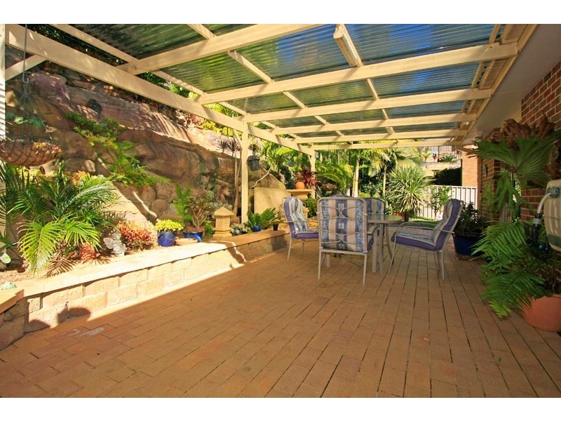 68 Beaumaris Drive, Menai NSW 2234