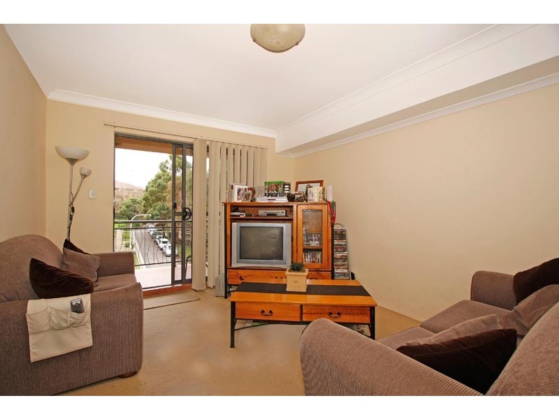 27/6-14 Park Street, Sutherland NSW 2232