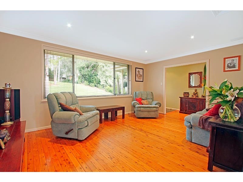 43 Mokera Avenue, Kirrawee NSW 2232