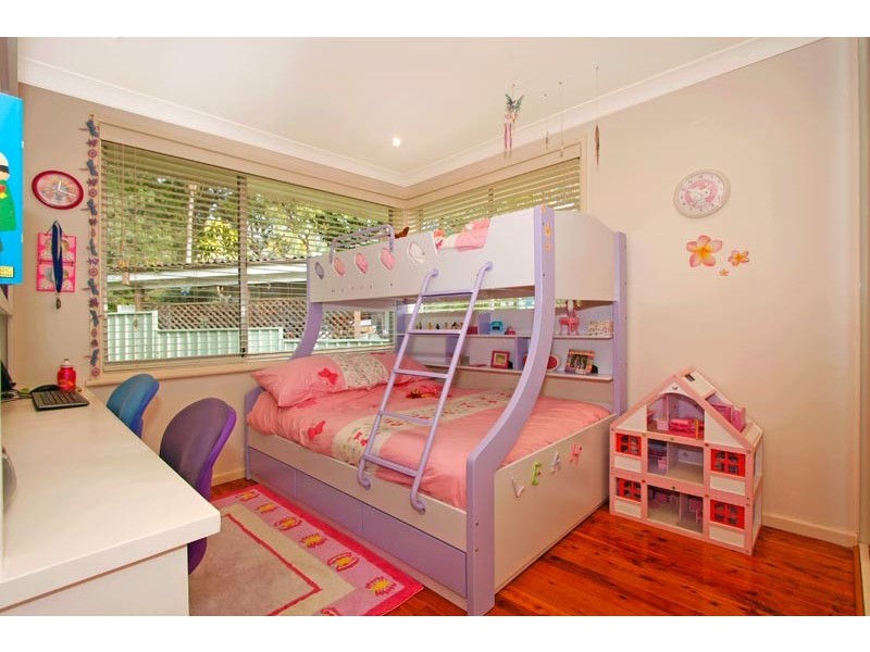 43 Mokera Avenue, Kirrawee NSW 2232