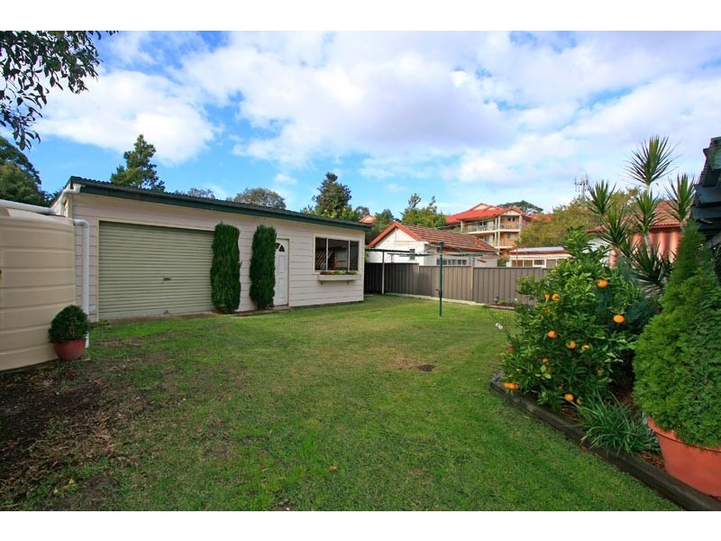 30 Auburn Street, Sutherland NSW 2232