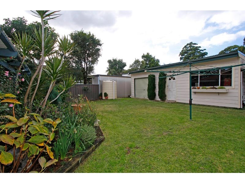 30 Auburn Street, Sutherland NSW 2232