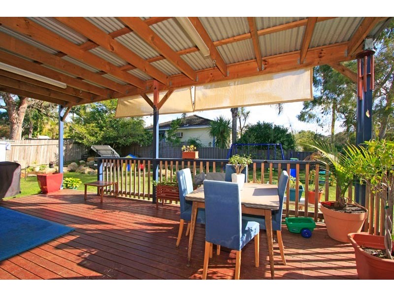 49 Wattle Road (Corner Nyardo Place), Jannali NSW 2226