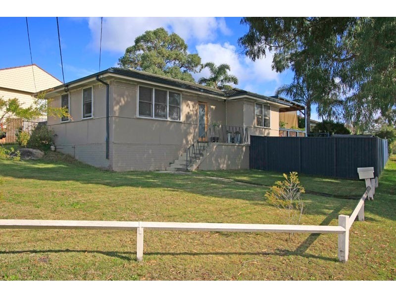 49 Wattle Road (Corner Nyardo Place), Jannali NSW 2226