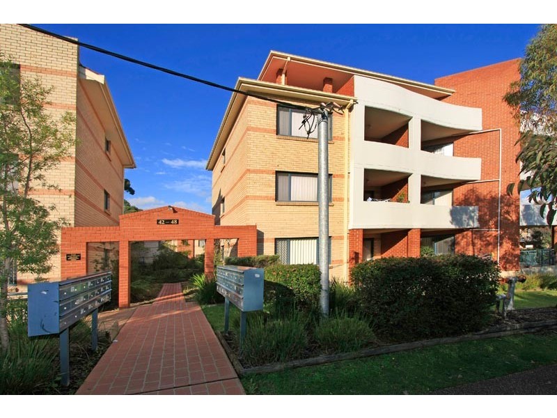 20/42 Merton Street, Sutherland NSW 2232