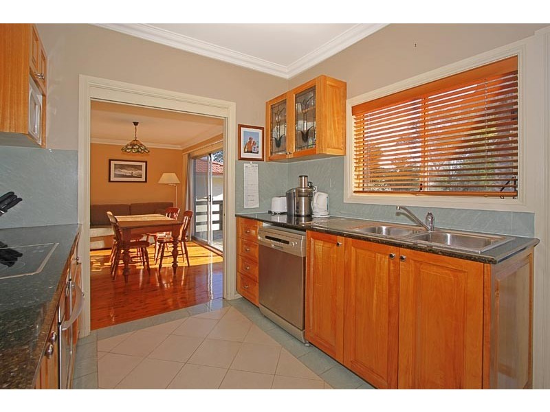 11 Flora Street, Oyster Bay NSW 2225