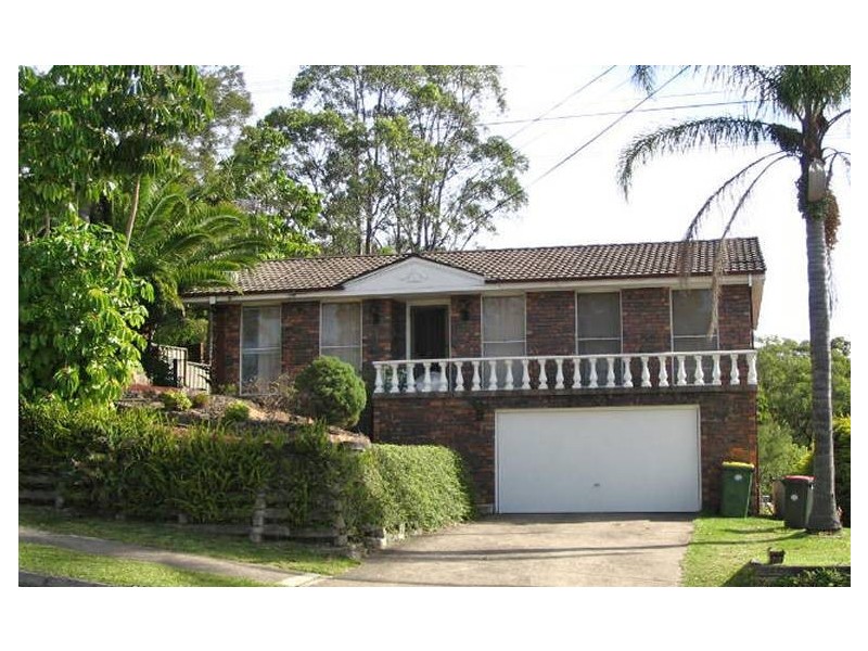 68 Washington Drive, Bonnet Bay NSW 2226