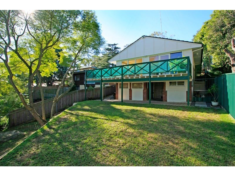 71 Riverview Road, Oyster Bay NSW 2225