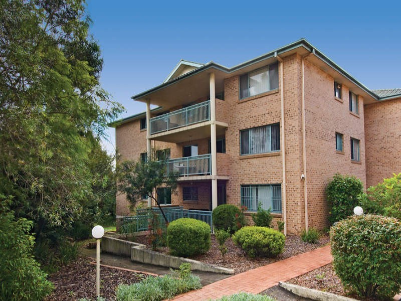 11/52 Linden Street (Access via Vermont Street), Sutherland NSW 2232