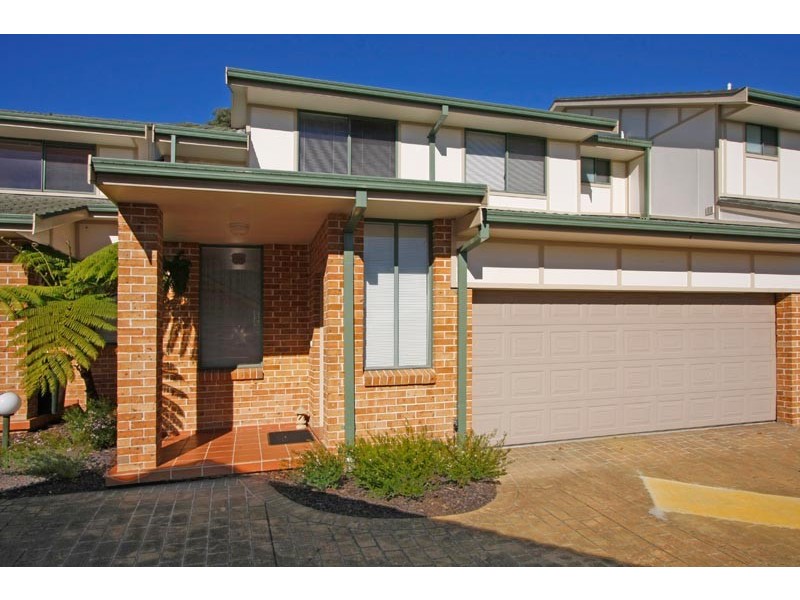 11/17-33 Bangaroo Street, Bangor NSW 2234