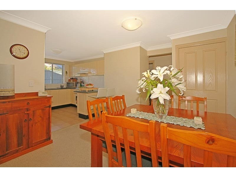 11/17-33 Bangaroo Street, Bangor NSW 2234