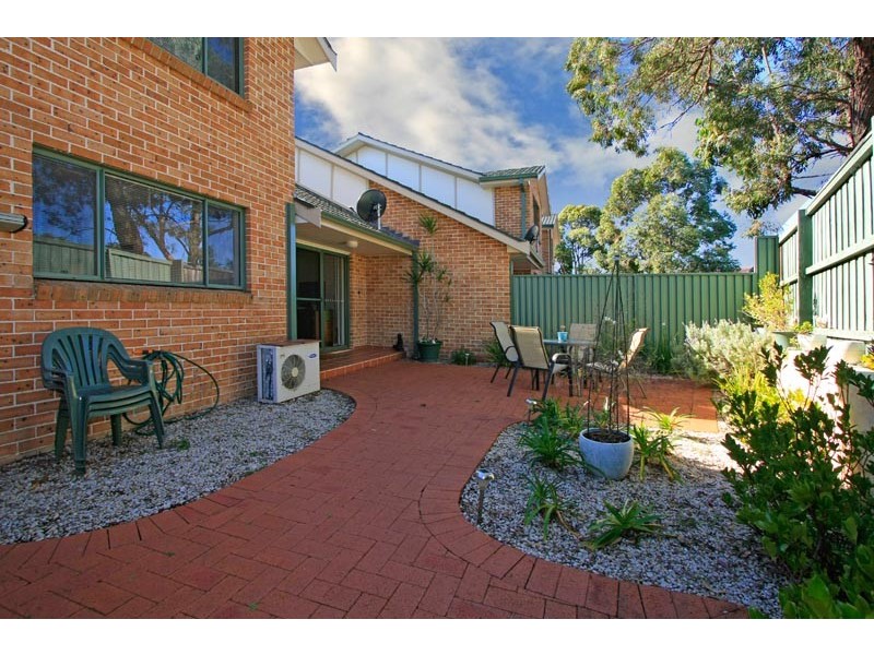 11/17-33 Bangaroo Street, Bangor NSW 2234