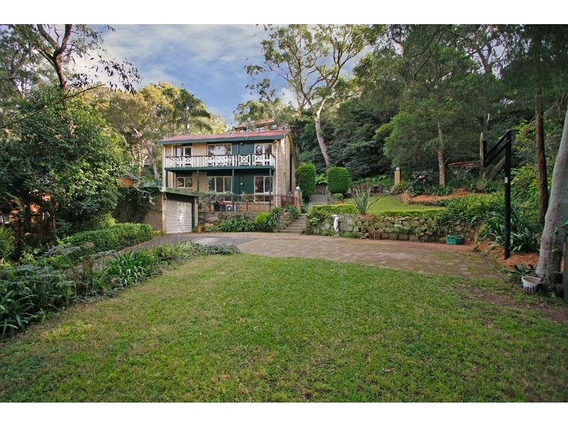 78 Washington Drive, Bonnet Bay NSW 2226