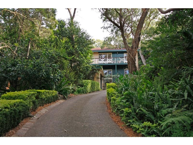 78 Washington Drive, Bonnet Bay NSW 2226