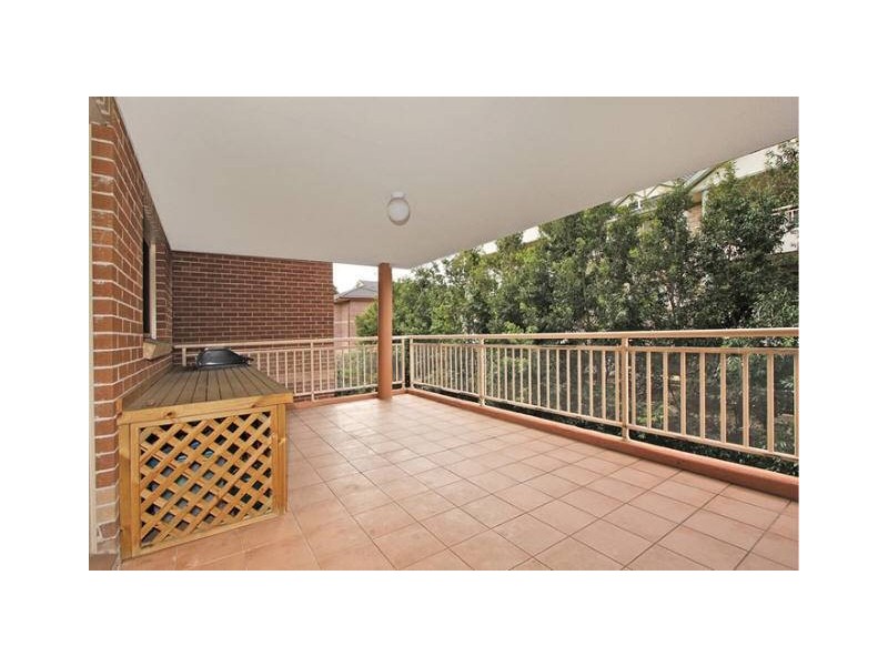 41/60 Linden Street (Access via 41 Vermont Street), Sutherland NSW 2232