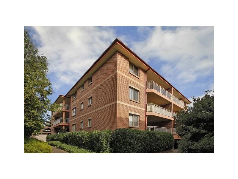 41/60 Linden Street (Access via 41 Vermont Street), Sutherland NSW 2232