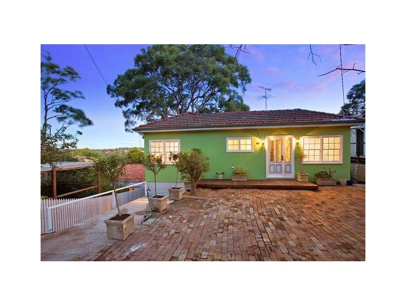 54 Drummond Road, Oyster Bay NSW 2225