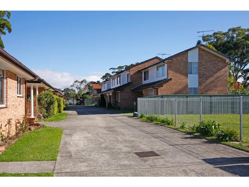 12/79 Acacia Road, Kirrawee NSW 2232
