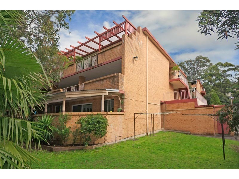 14/4-6 Railway Crescent, Jannali NSW 2226