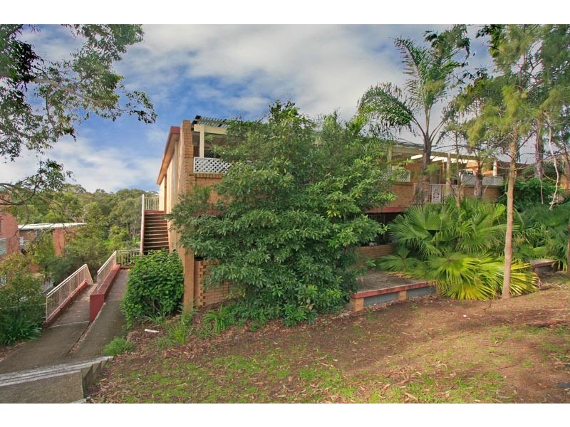 14/4-6 Railway Crescent, Jannali NSW 2226