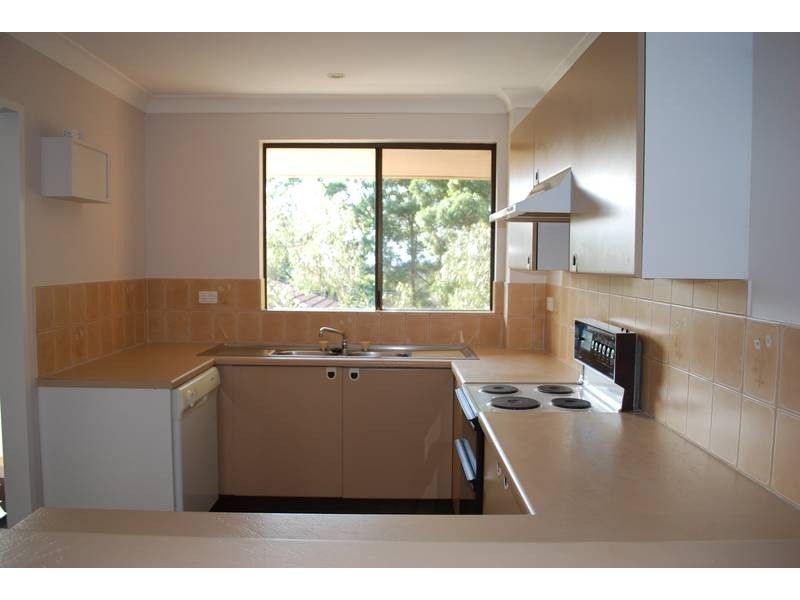 28/602 Princes Highway (Access via Flora Street), Kirrawee NSW 2232