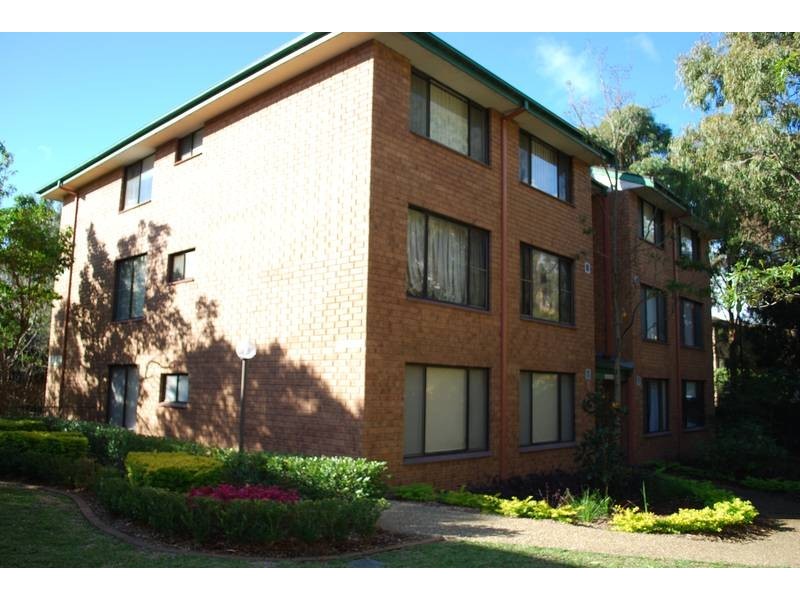 28/602 Princes Highway (Access via Flora Street), Kirrawee NSW 2232