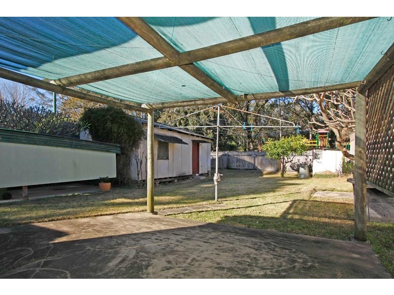 168 Oyster Bay Road, Oyster Bay NSW 2225